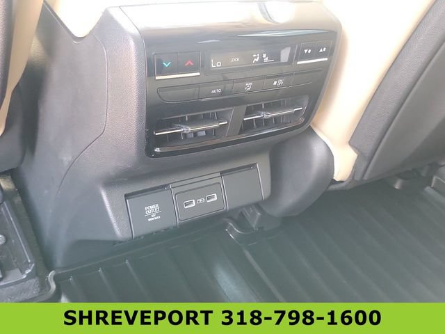 Used 2024 Acura MDX FWD w/ Technology Package image 22