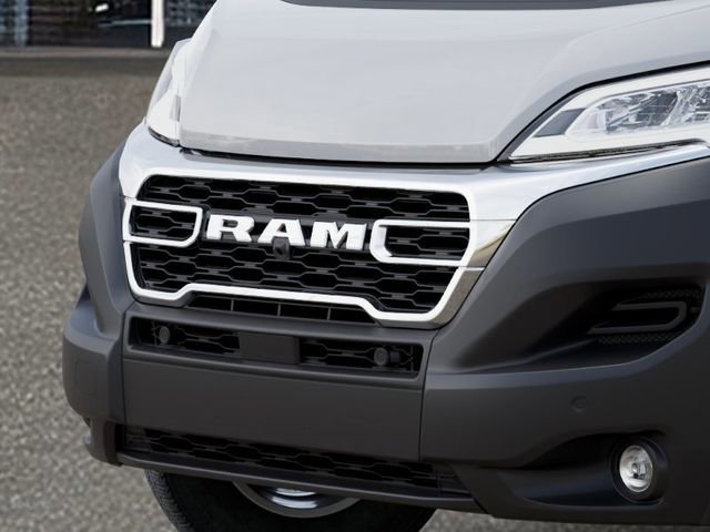 New 2026 RAM ProMaster 2500 w/ Quick Order Package 22G SLT image 11