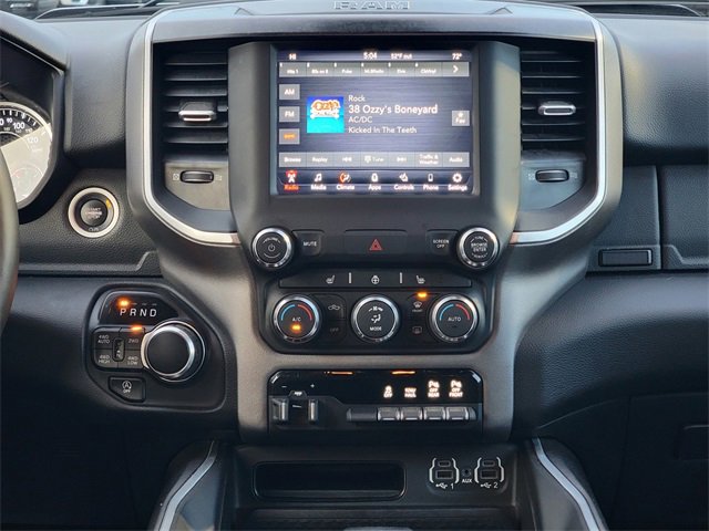 Certified 2020 RAM 1500 Big Horn image 27