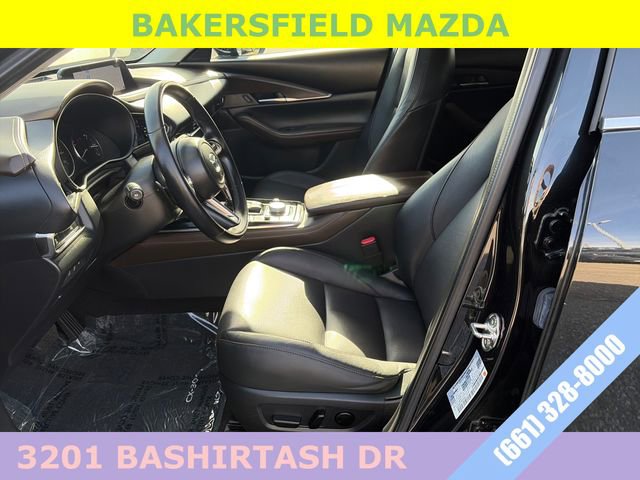 Used 2023 MAZDA CX-30 AWD 2.5 S w/ Premium Package image 20