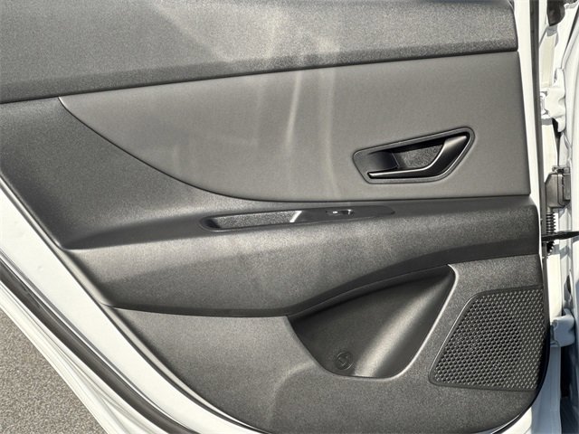 New 2026 Hyundai Elantra Sport image 21