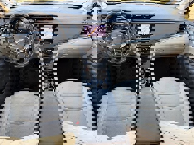 Used 2022 Cadillac XT5 Premium Luxury image 10