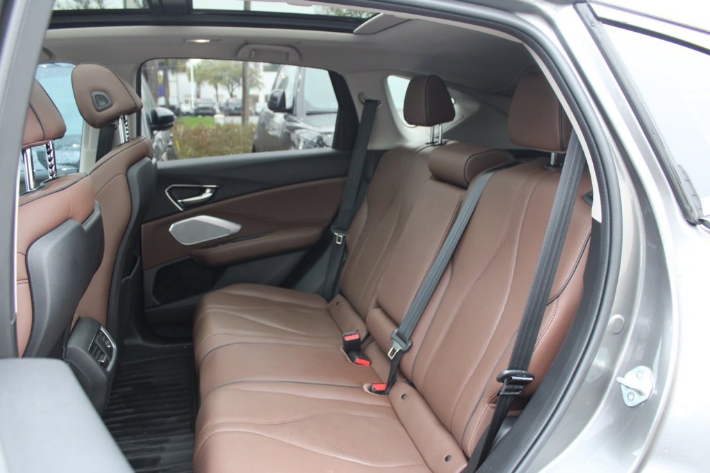 Used 2023 Acura RDX AWD w/ Advance Package image 35