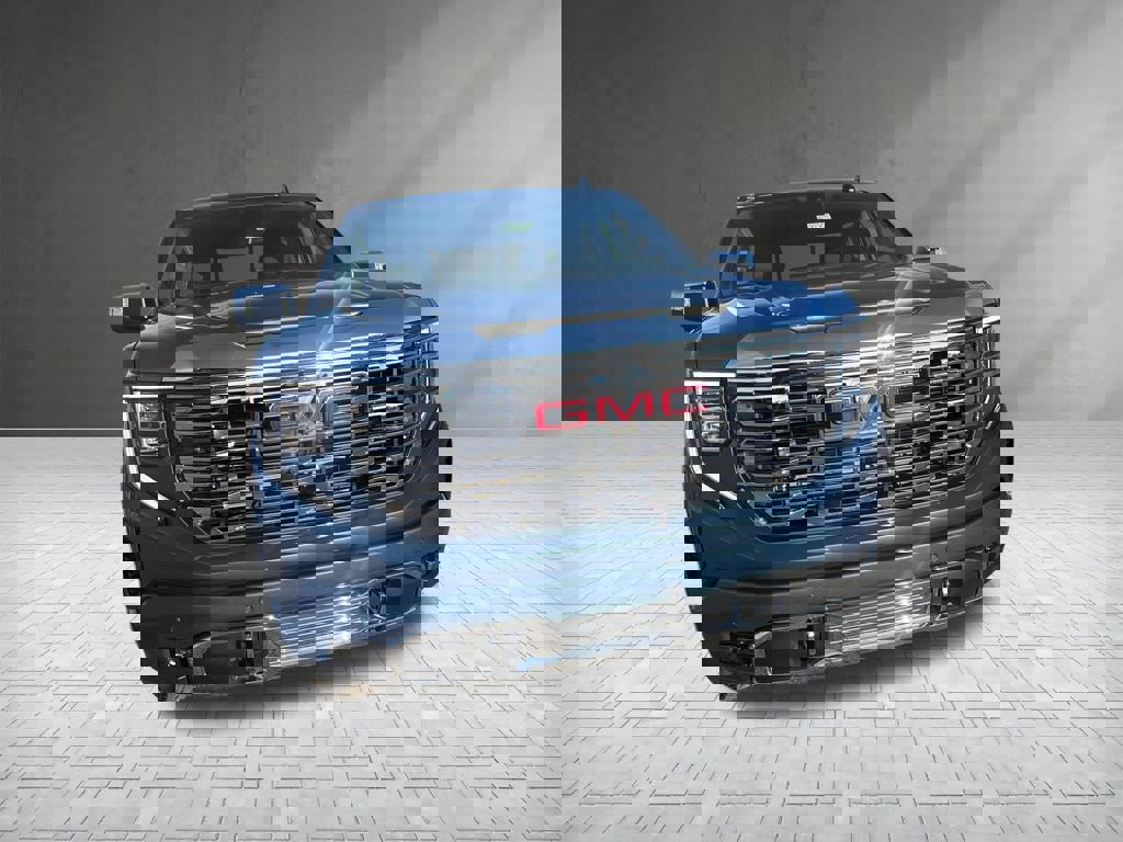 New 2026 GMC Sierra 1500 Denali image 8