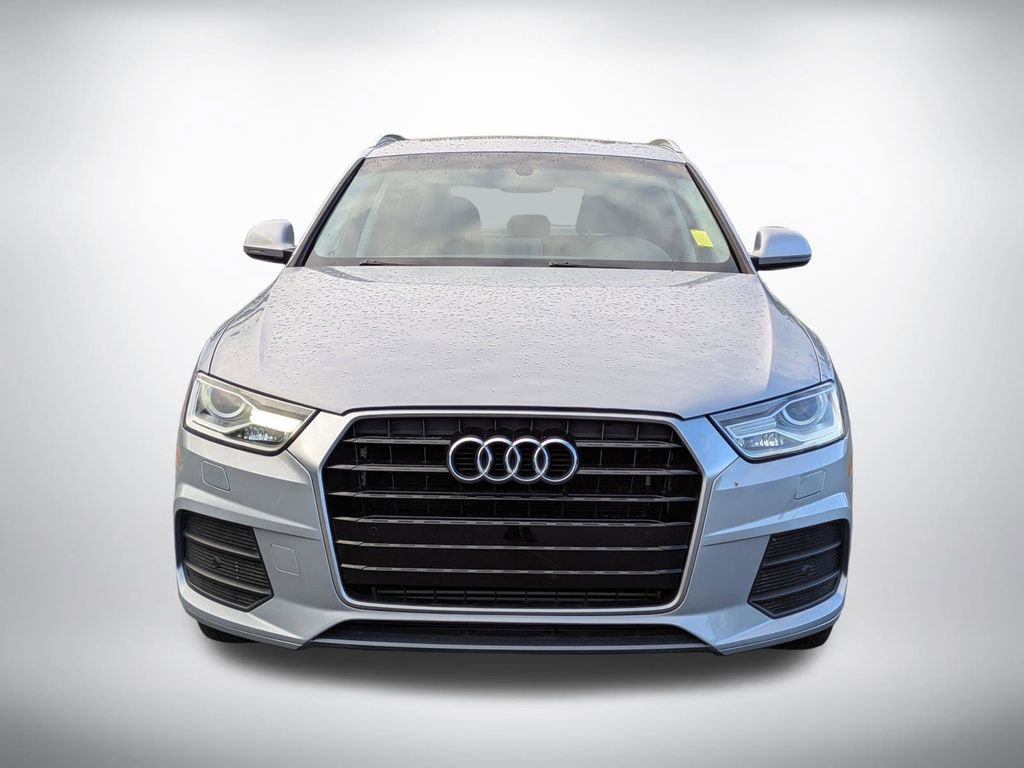 Used 2017 Audi Q3 2.0T Premium image 9