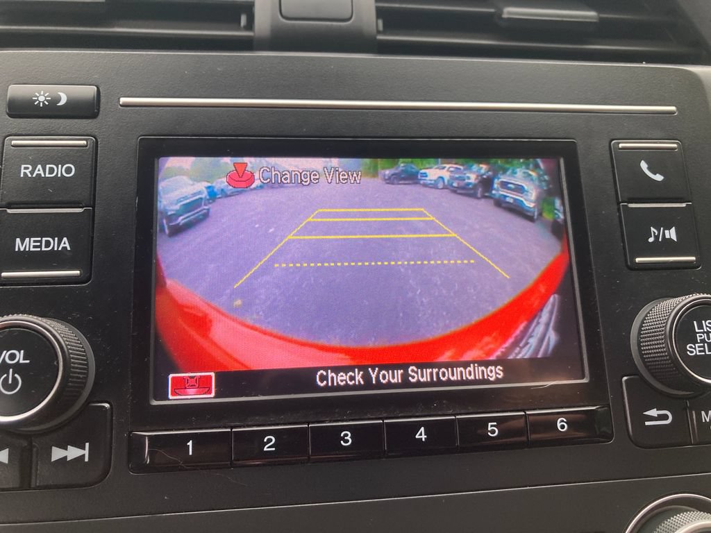 Used 2017 Honda Civic LX image 25