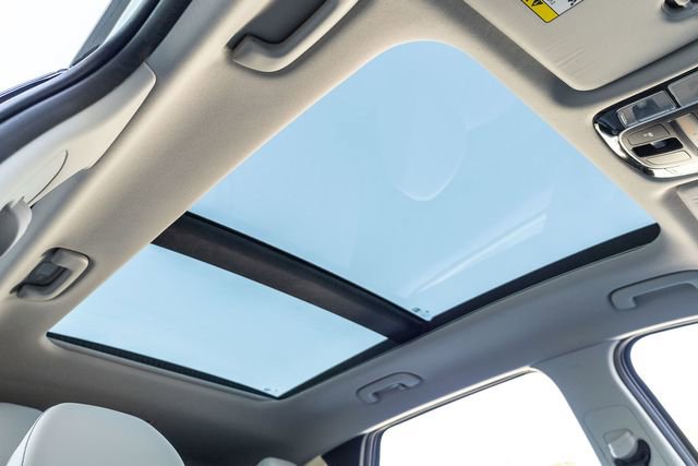 Used 2024 Hyundai Tucson SEL image 14