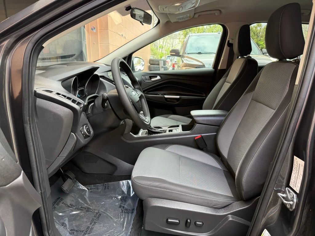Used 2019 Ford Escape SE AWD/4WD image 9