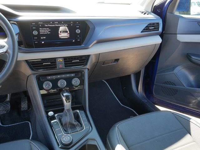 Certified 2023 Volkswagen Taos SE w/ Panoramic Sunroof Package image 23