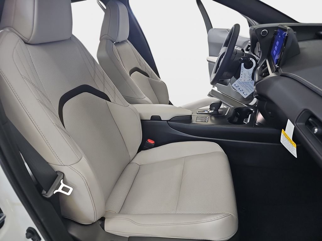 New 2026 Lexus UX 300h AWD w/ Cold Area Package image 10