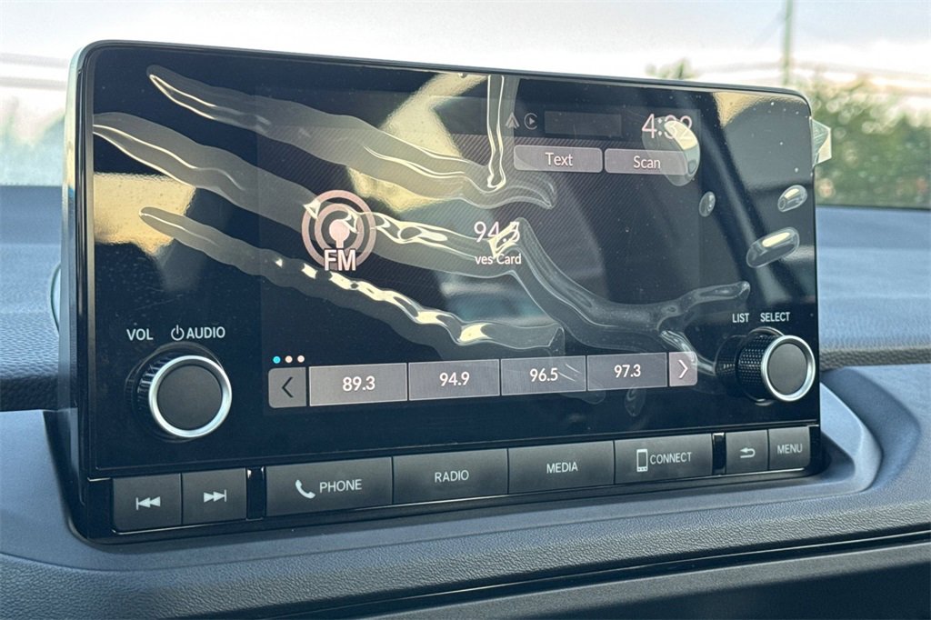 Certified 2025 Honda Accord SE image 16