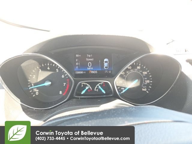 Used 2019 Ford Escape SEL AWD/4WD image 25