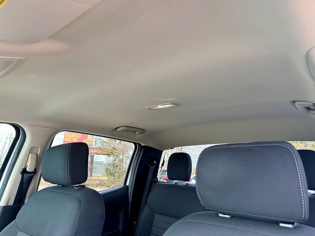 Used 2020 Ford Ranger XLT w/ Equipment Group 301A Mid image 26