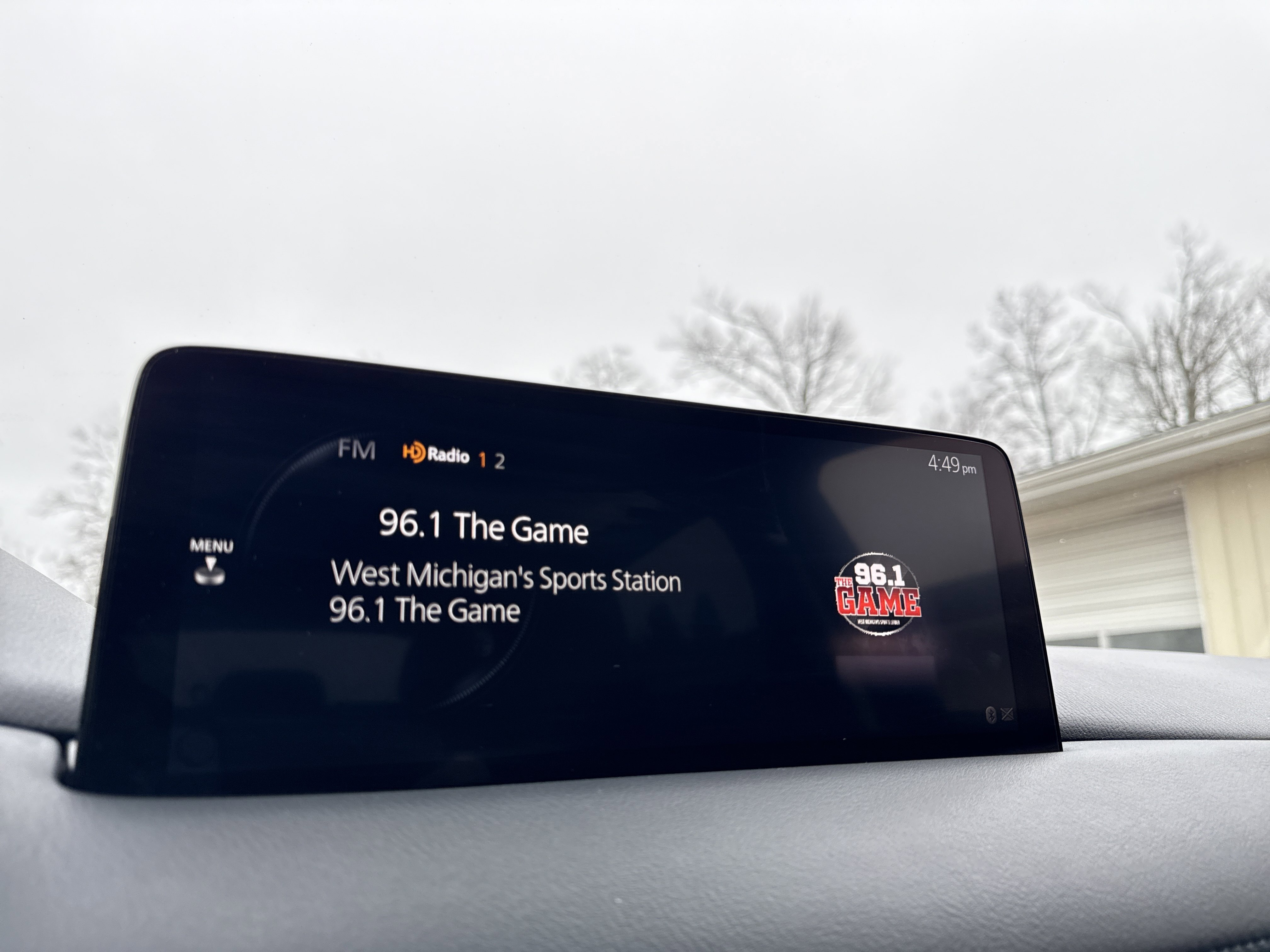 Used 2021 MAZDA CX-5 Grand Touring image 17