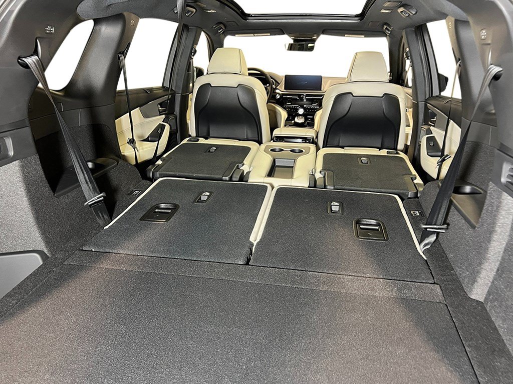 New 2026 Acura MDX A-Spec w/ Advance Package AWD/4WD image 34
