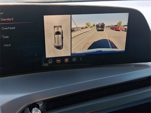 New 2026 Cadillac Vistiq Premium Luxury w/ LPO, Floor Liner Package image 16