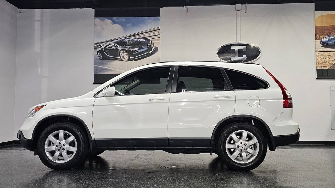 Used 2009 Honda CR-V EX-L image 12