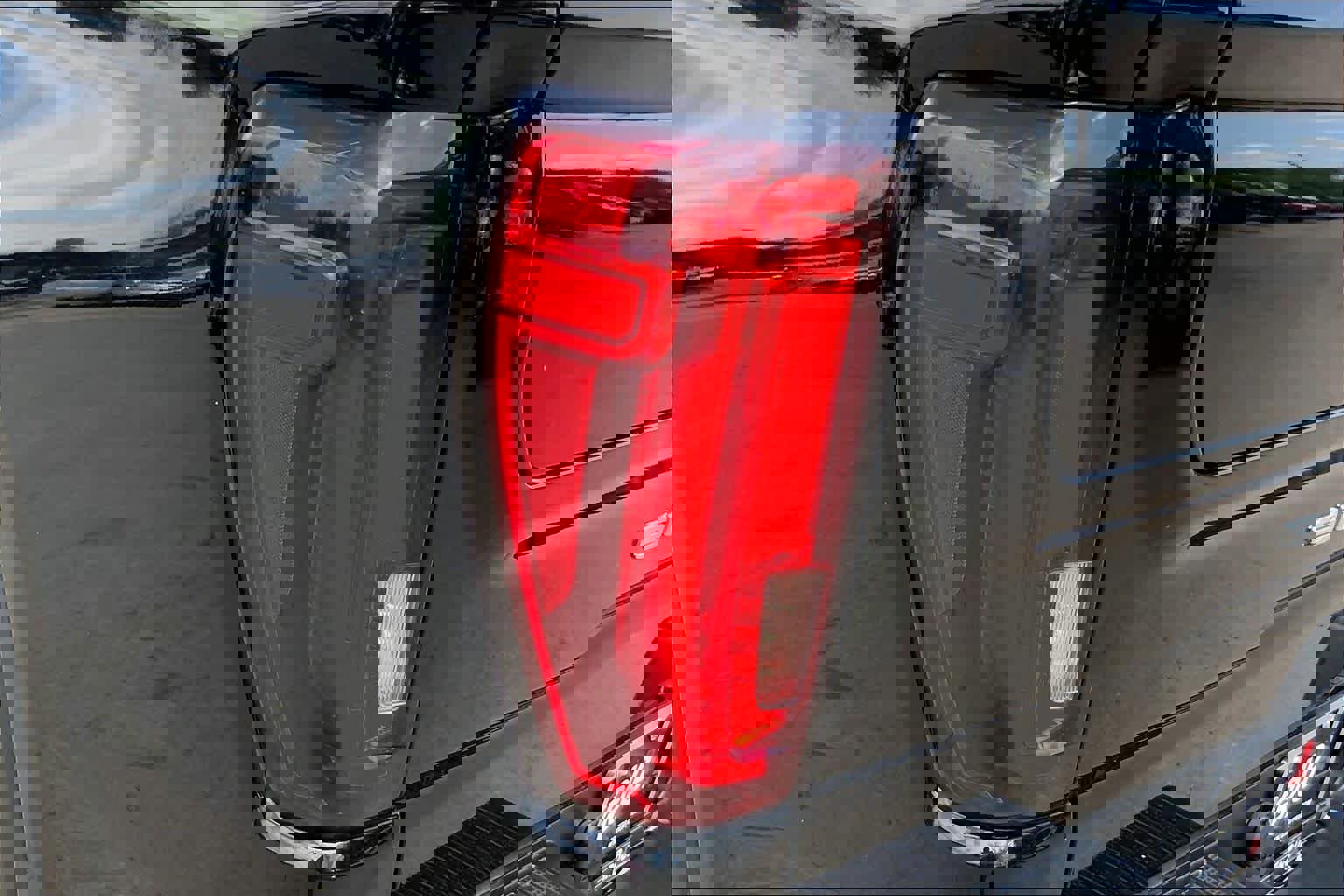 Used 2019 GMC Sierra 1500 AT4 w/ AT4 Premium Package image 29