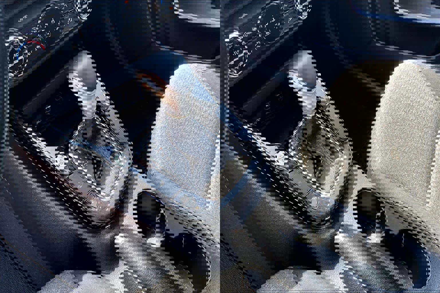 Used 2023 Kia Soul EX image 15