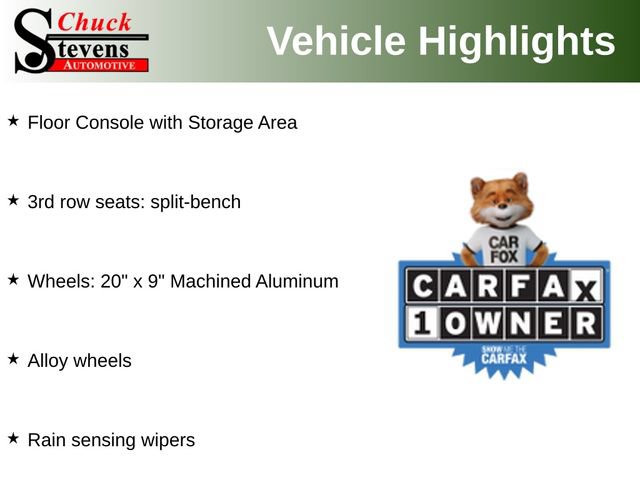 Used 2025 Chevrolet Tahoe LS RWD image 28