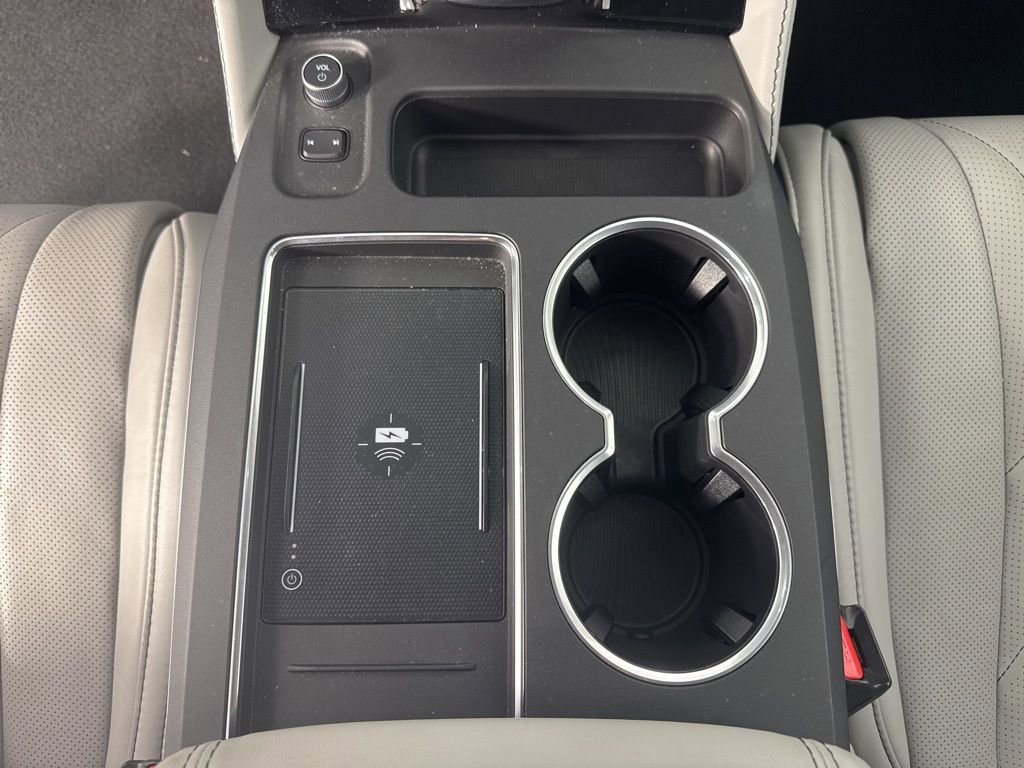 Used 2025 Acura MDX w/ Advance Package image 21