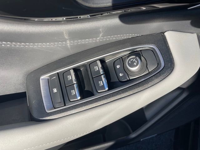 Used 2024 Subaru Outback Limited image 21