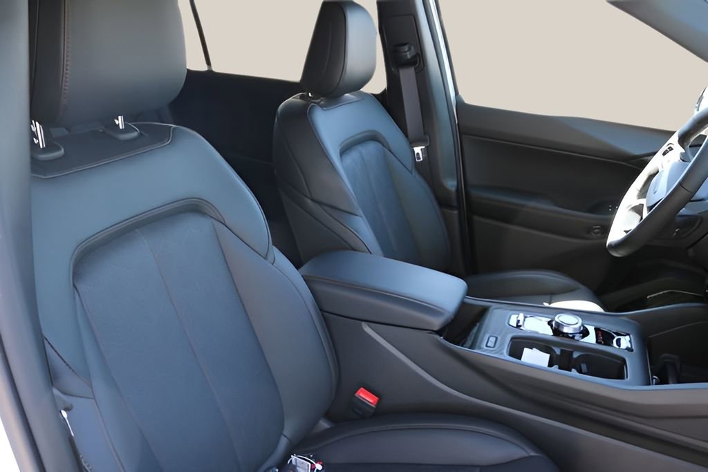 New 2026 Jeep Cherokee Overland AWD/4WD image 20