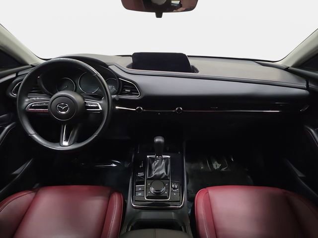 Used 2023 MAZDA CX-30 AWD 2.5 S w/ Preferred Package image 10