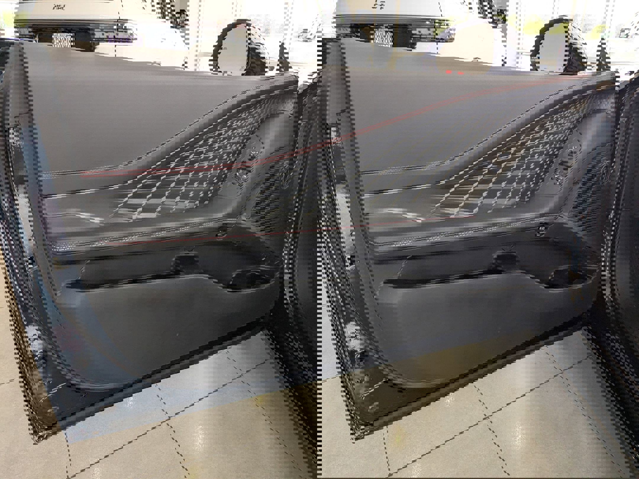 New 2026 Dodge Charger Scat Pack image 9