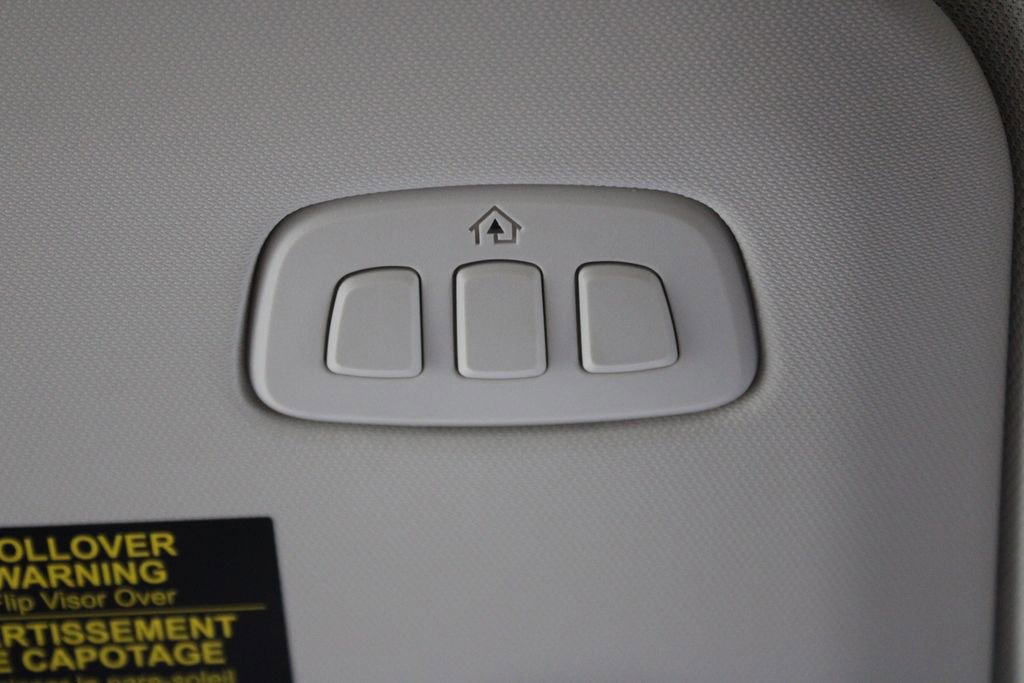 New 2025 Ford Bronco Sport Outer Banks w/ Outer Banks Tech Package+ image 40