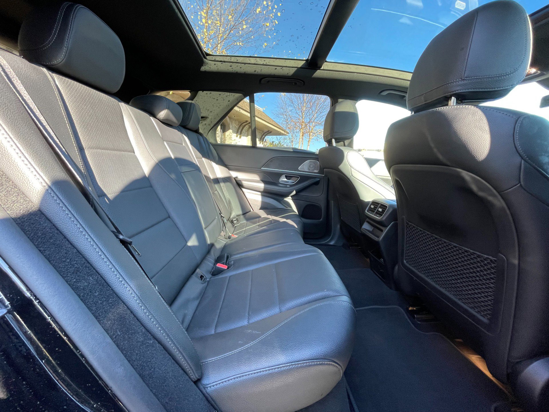 Used 2023 Mercedes-Benz GLE 350 4MATIC image 17