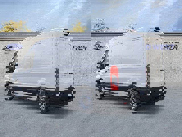 New 2025 Ford Transit 250 148 Medium Roof w/ Load Area Protection Package image 4