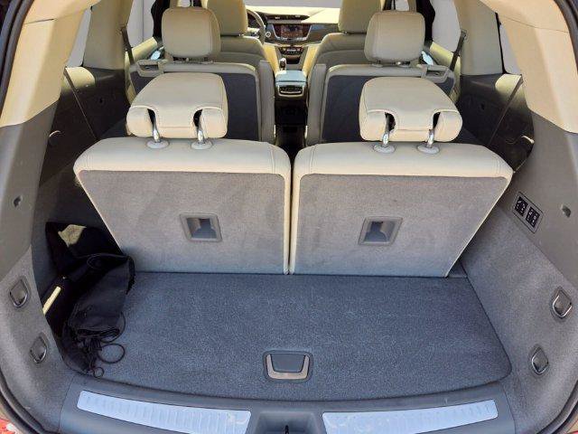 Used 2022 Cadillac XT6 Premium Luxury FWD image 20