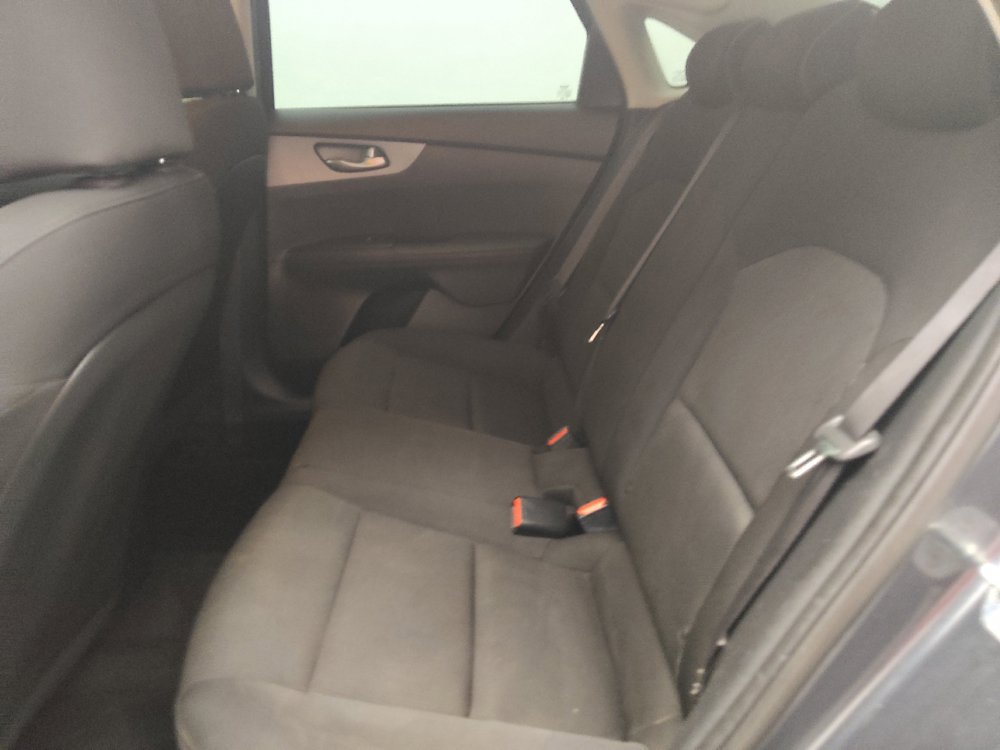Used 2021 Kia Forte LXS FWD image 18