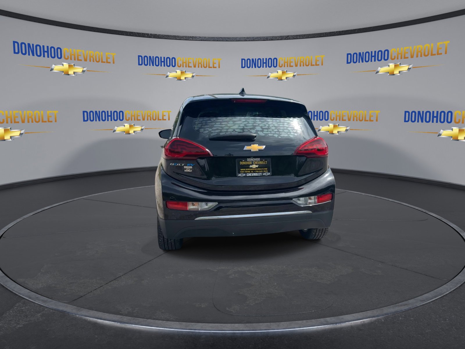 Used 2019 Chevrolet Bolt LT FWD image 7