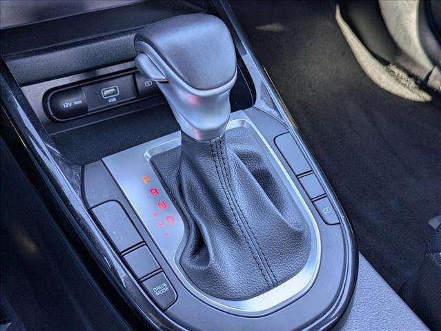 Used 2023 Kia Forte GT-Line image 12