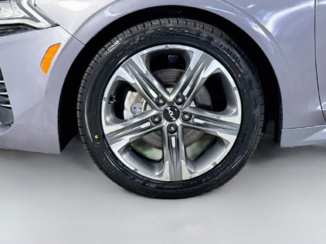 Used 2024 Kia K5 EX FWD image 37