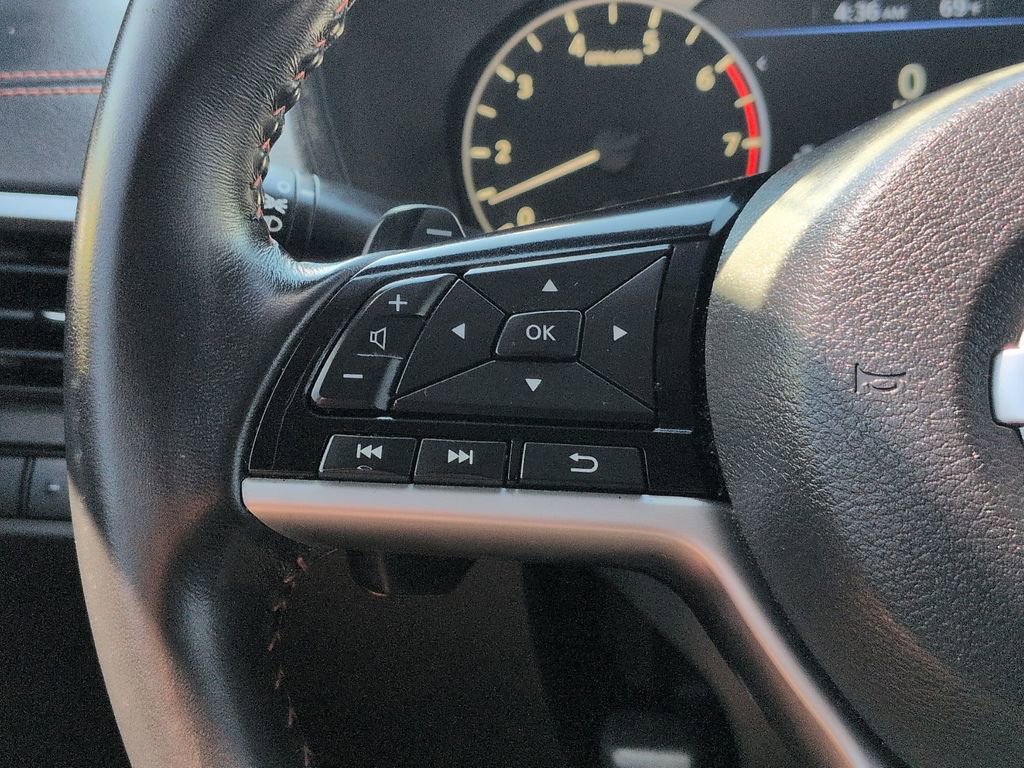 Used 2021 Nissan Altima 2.0 SR FWD image 20