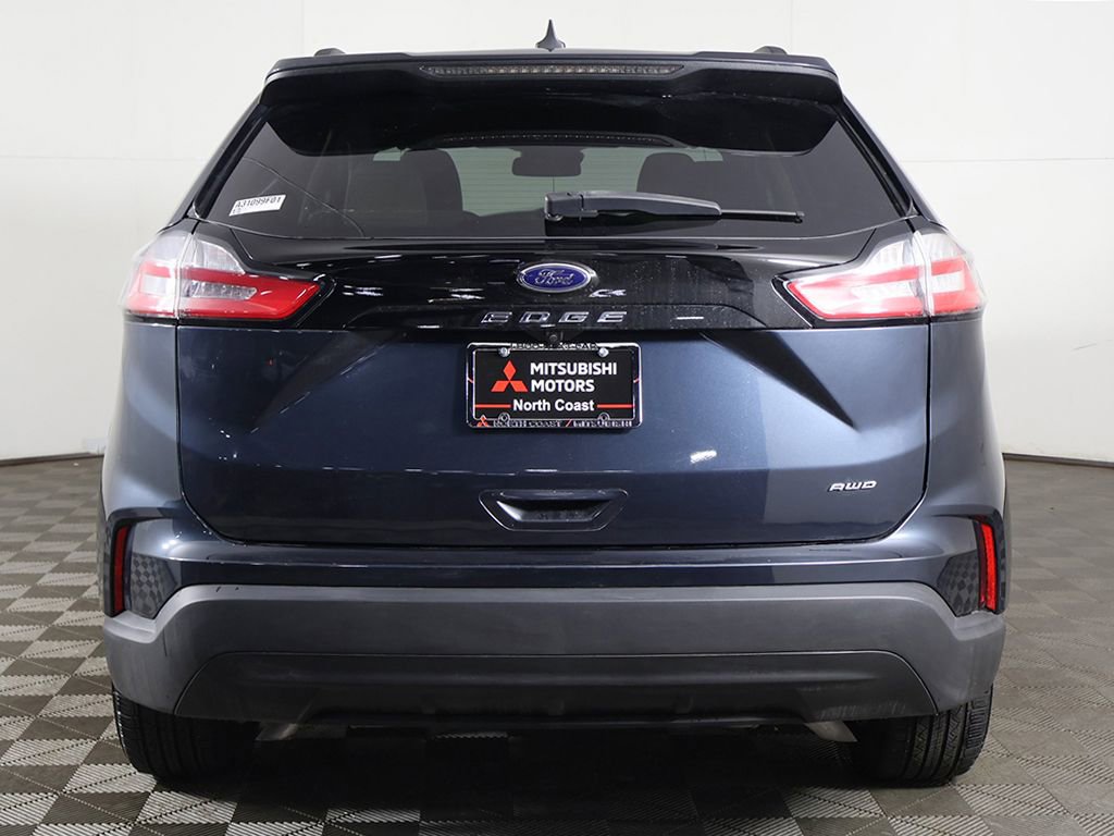Used 2024 Ford Edge SE AWD/4WD image 9