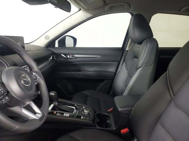 Certified 2024 MAZDA CX-5 AWD 2.5 S image 21