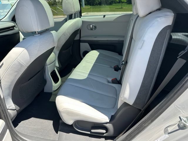 Used 2024 Hyundai Ioniq 5 Limited AWD/4WD image 13