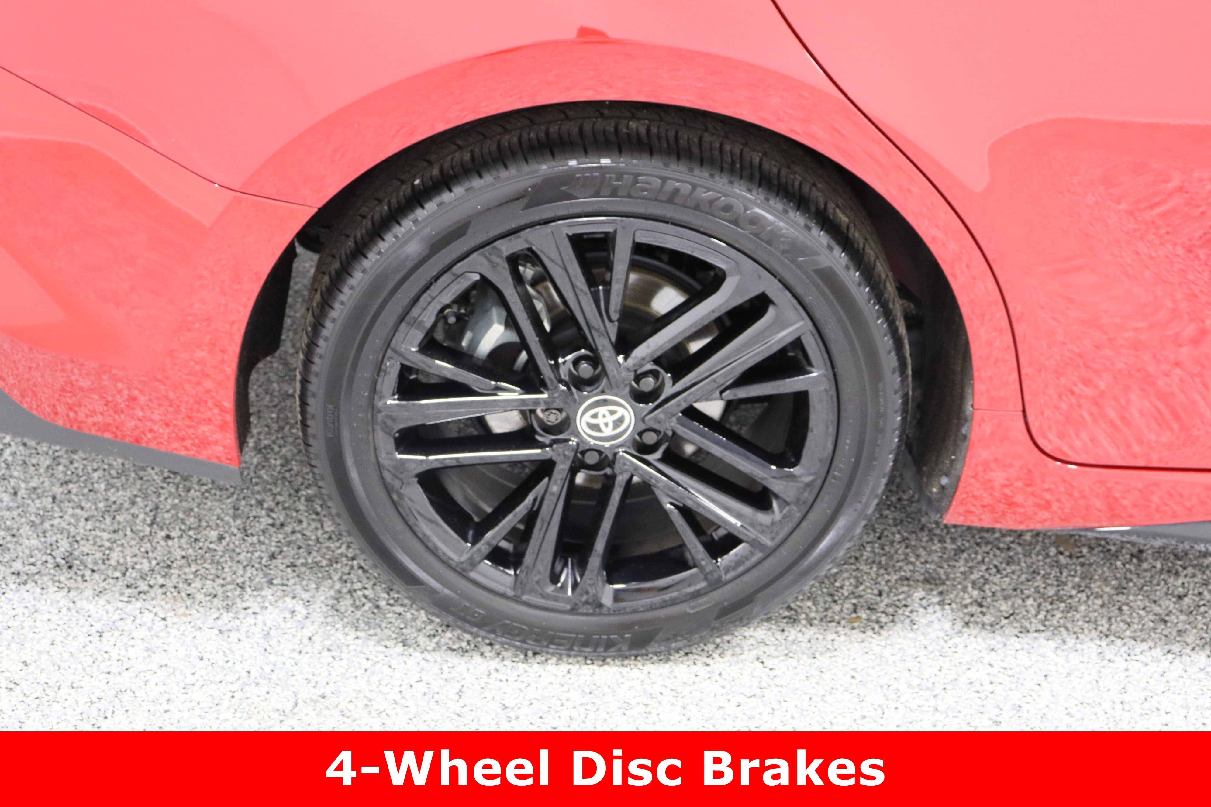 Certified 2025 Toyota Camry SE image 6