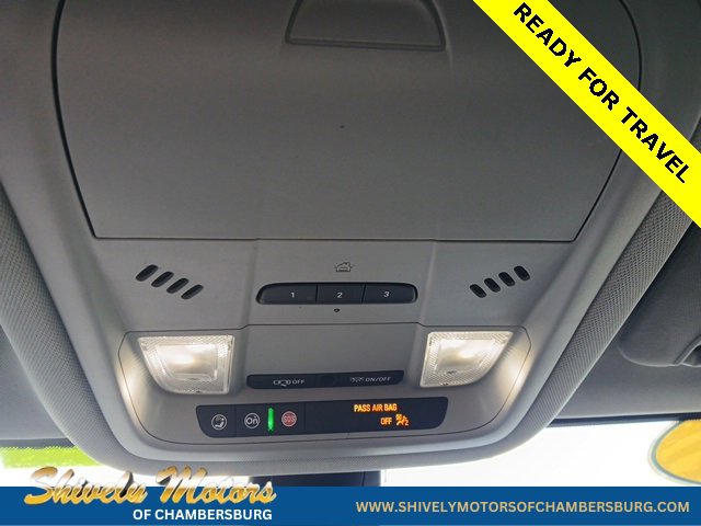 Used 2023 GMC Acadia AT4 image 16