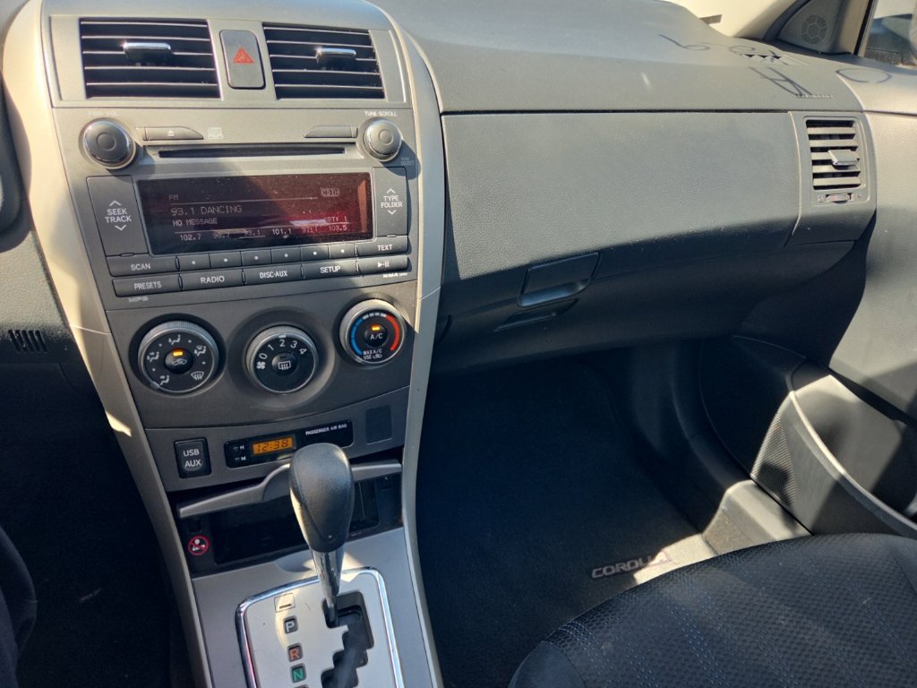Used 2011 Toyota Corolla S FWD image 13