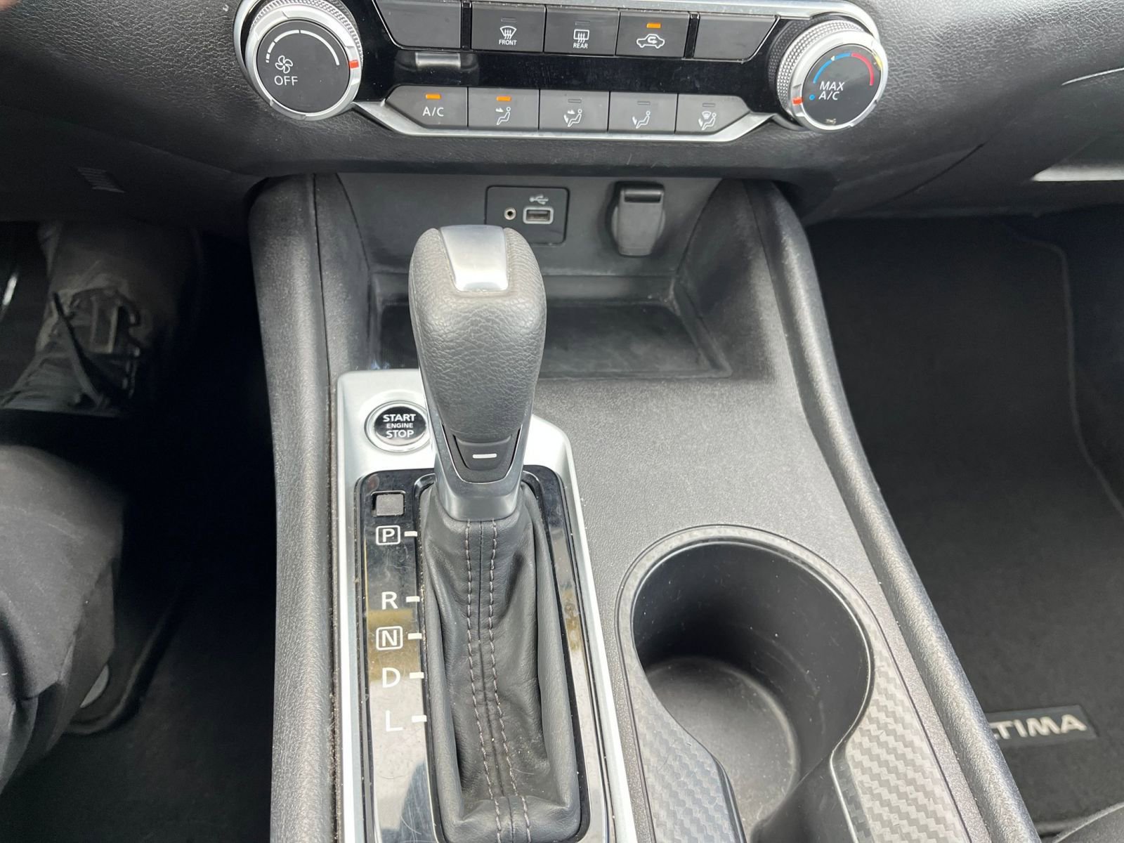 Used 2023 Nissan Altima 2.5 S image 39