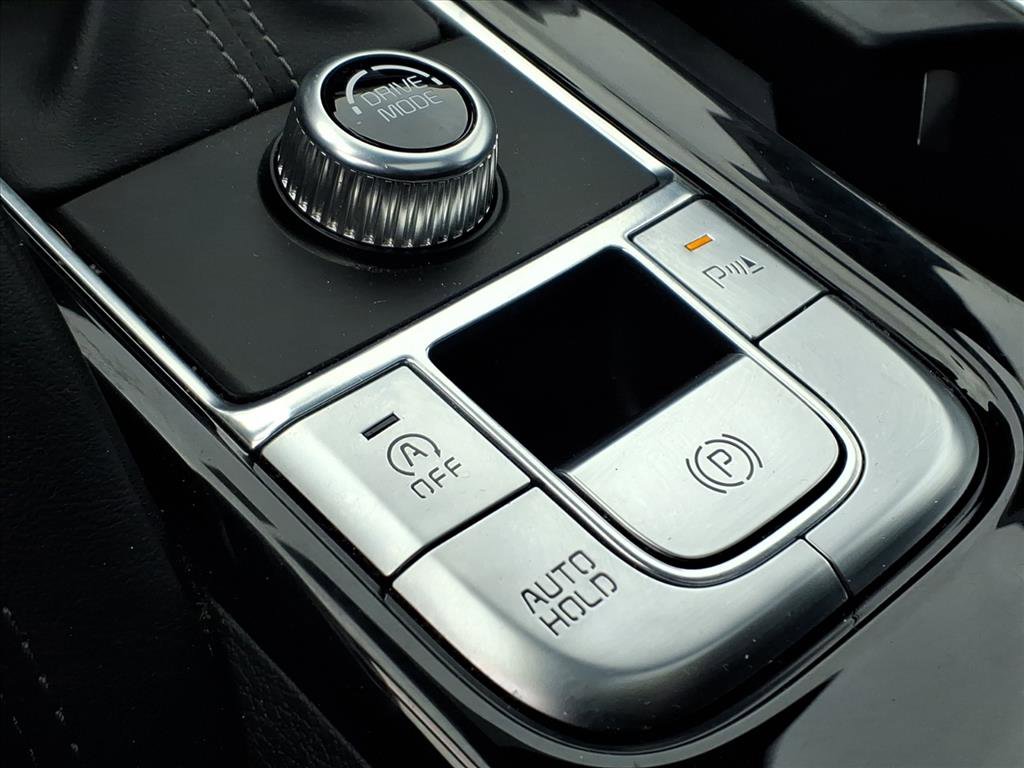 Used 2023 Kia Telluride EX w/ EX Captain's Chair Package image 16