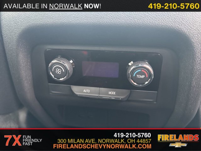 New 2026 Chevrolet Traverse LT w/ LPO, Floor Liner Package image 38