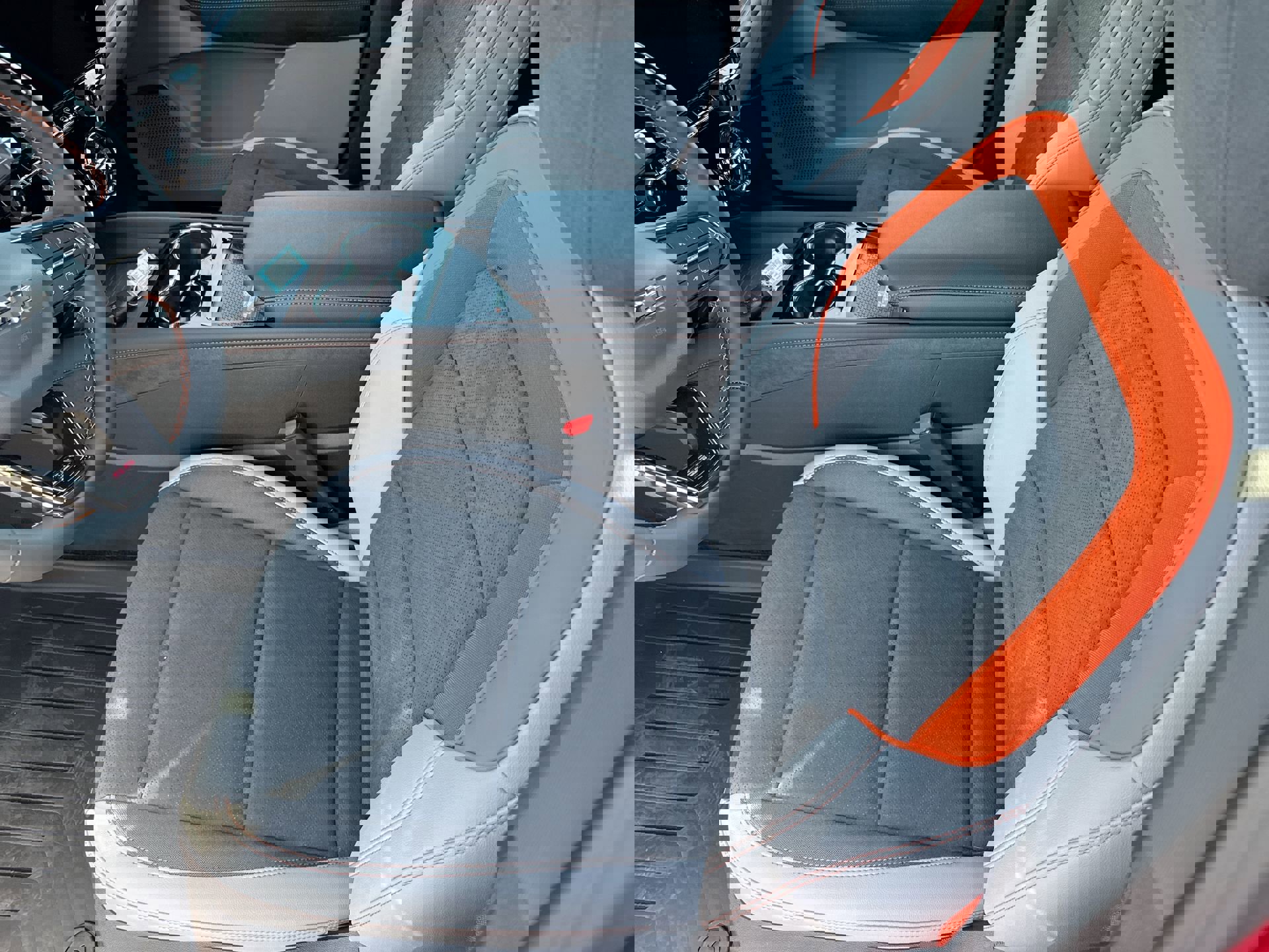 New 2026 Chevrolet Blazer EV SS image 53