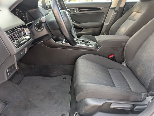 Used 2022 Honda Civic EX image 14