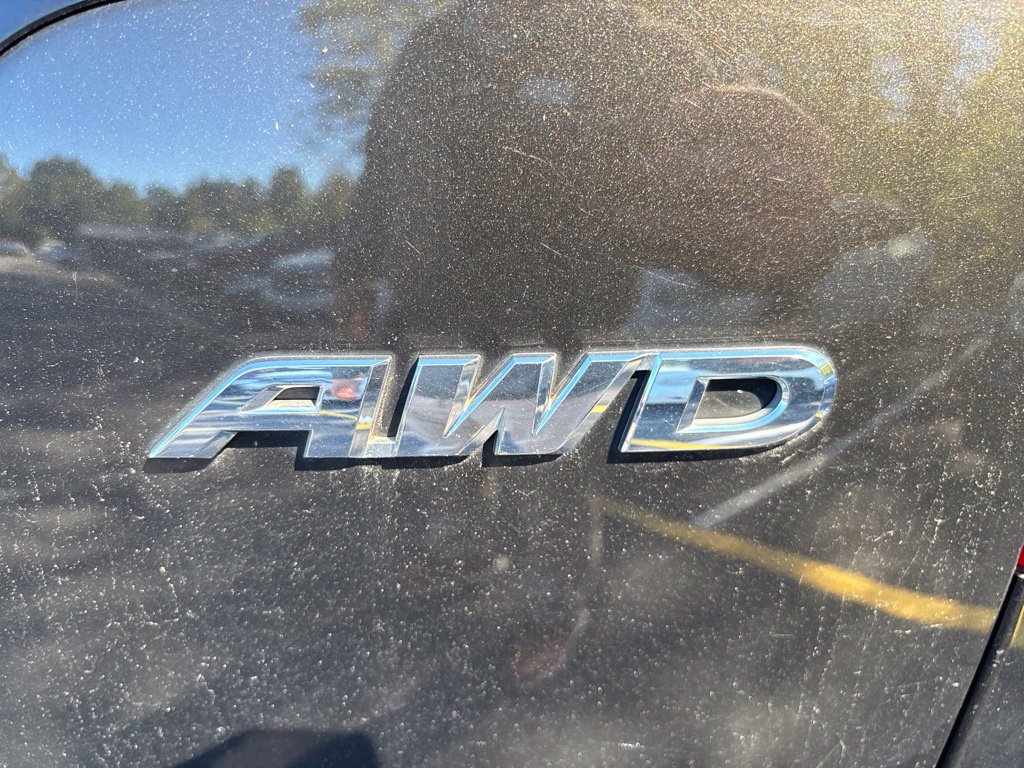 Used 2014 Honda CR-V LX image 8